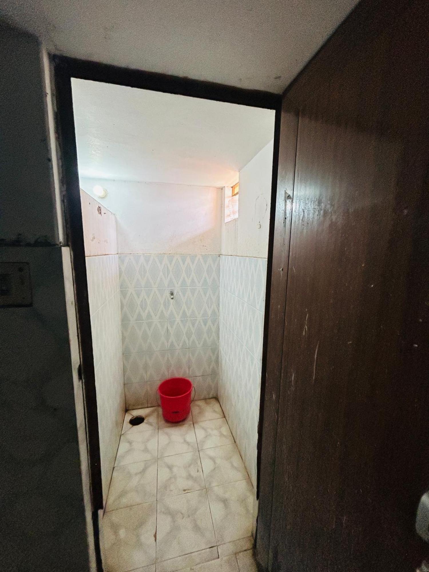 Satsang Lodge バラナシ エクステリア 写真