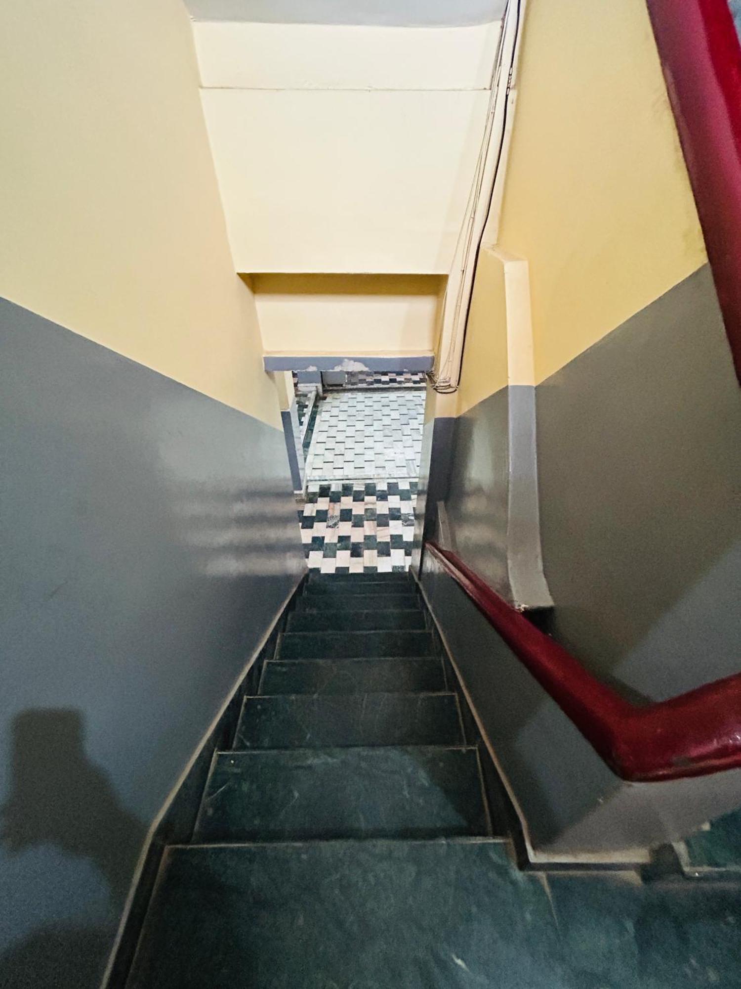 Satsang Lodge バラナシ エクステリア 写真